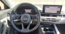 AUDI A4 AVANT 45 TDI quattro