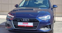 AUDI A4 AVANT 45 TDI quattro