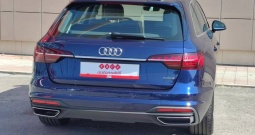 AUDI A4 AVANT 45 TDI quattro
