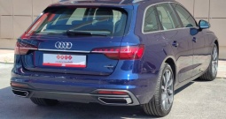 AUDI A4 AVANT 45 TDI quattro