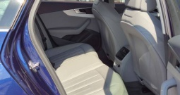 AUDI A4 AVANT 45 TDI quattro
