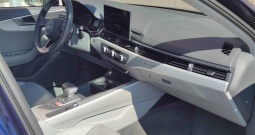 AUDI A4 AVANT 45 TDI quattro