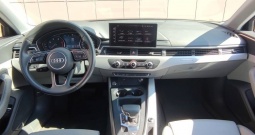 AUDI A4 AVANT 45 TDI quattro