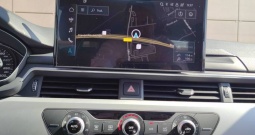 AUDI A4 AVANT 45 TDI quattro