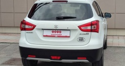 SUZUKI SX4 S-cross 1,6 DDiS