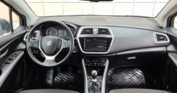 SUZUKI SX4 S-cross 1,6 DDiS