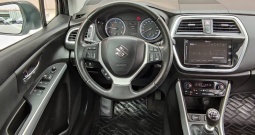 SUZUKI SX4 S-cross 1,6 DDiS