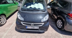 SMART Fortwo coupe 451