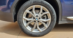 BMW X4 XDRIVE30D 2021 XLINE SERVISNA TVORNIČKO JAMSTVO REGISTRIRAN