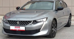 PEUGEOT 508 SW 2.0 HDI GT-Line