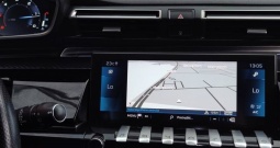 PEUGEOT 508 SW 2.0 HDI GT-Line