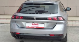 PEUGEOT 508 SW 2.0 HDI GT-Line