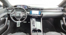 PEUGEOT 508 SW 2.0 HDI GT-Line