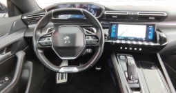 PEUGEOT 508 SW 2.0 HDI GT-Line