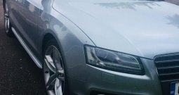 Audi A5 Coupe S Line 2009