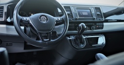 Volkswagen Multivan 2.0 tdi highline dsg+led+acc+kamera+vl. kuka