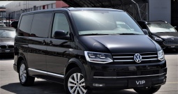 Volkswagen Multivan 2.0 tdi highline dsg+led+acc+kamera+vl. kuka