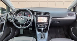 VW GOLF VII 1.5 TGI DSG LPG-CNG