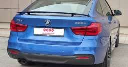 BMW SERIJA 3 GT 325d M