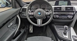 BMW SERIJA 3 GT 325d M