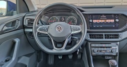 VW T-CROSS 1.6 TDI