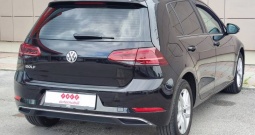 VW GOLF VII 1.6 TDI