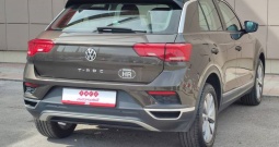 VW T-ROC 1.6 TDI STYLE