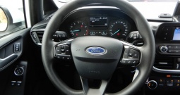 Ford Fiesta 1.1 TREND