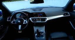 BMW Serija 3 320d xDrive AUTOMATIK ///M-paket *NAVI, LED, KAMERA*