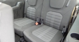 Ford Galaxy 2.0 TDCi 7 sjedala *NAVIGACIJA*