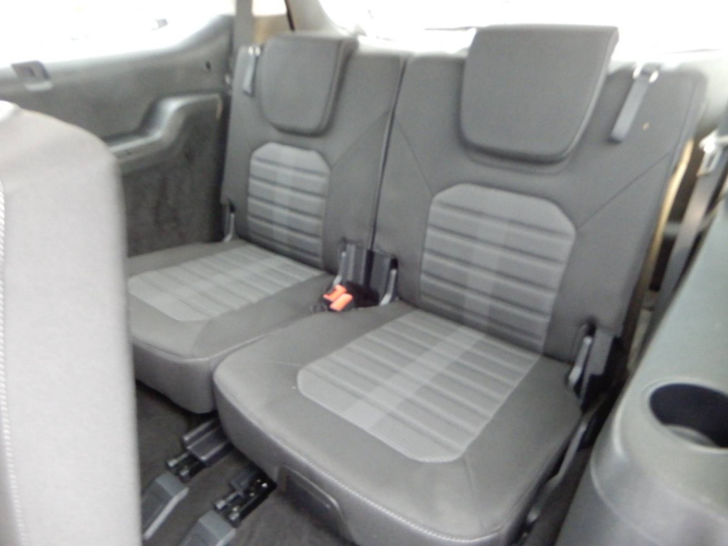 Ford Galaxy 2.0 TDCi 7 sjedala *NAVIGACIJA*