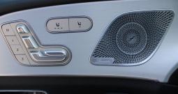 Mercedes-Benz GLE 300d AMG 4Matic *ZRAČNI OVJES,PANORMA,KAMERA 360*