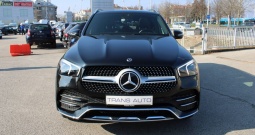 Mercedes-Benz GLE 300d AMG 4Matic *ZRAČNI OVJES,PANORMA,KAMERA 360*