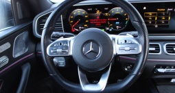 Mercedes-Benz GLE 350de AMG 4Matic *PANORAMA,BURMESTER,ZRAČNI OVJES*