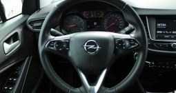 Opel Crossland 1.2 Edition *LED,KAMERA*