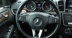 Mercedes-Benz GLS 350d 4MATIC