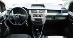 VW Caddy 2.0 TDI Putnički