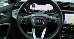 Audi Q3 45 TFSI Quattro S-Tronic *PANORAMA,LED,VIRTUAL,KAMERA*
