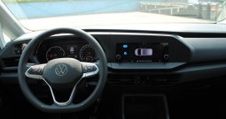 VW Caddy 2.0 TDi N1 - 5 sjedala