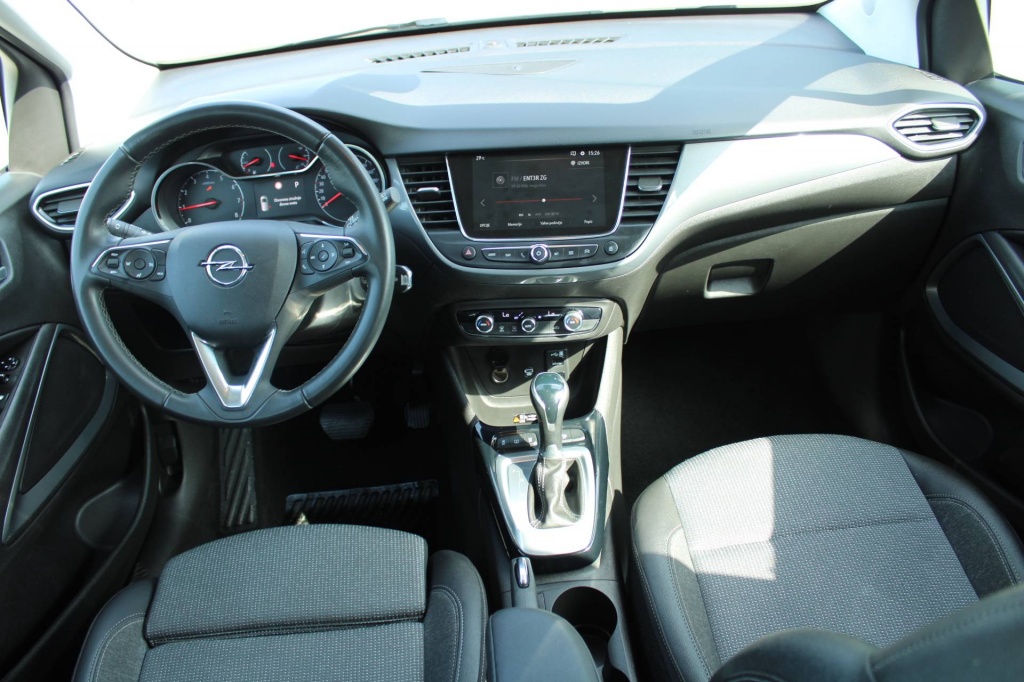 Opel Crossland X 1.5D AUTOMATIK *NAVIGACIJA,LED,KAMERA*