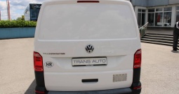 VW Transporter 2.0 TDi *POLICE*