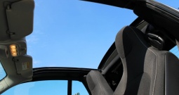 Smart Cabrio EQ Električni