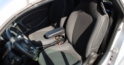 Smart Cabrio EQ Električni