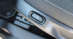 Smart Cabrio EQ Električni