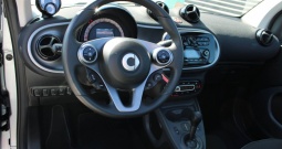 Smart Cabrio EQ Električni