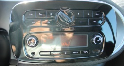 Smart Cabrio EQ Električni