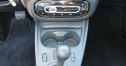 Smart Cabrio EQ Električni