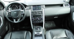 Land Rover Discovery Sport 2.0D 4x4 AUTOMATIK *NAVIGACIJA,LED,KAMERA*