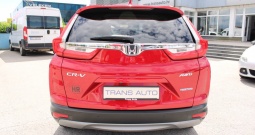 Honda CR-V 2.0 Hybrid 4x4 AUTOMATIK Executive *NAVI,LED,KAMERA*