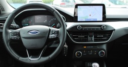 Ford Focus 1.5 TDCI *Navigacija, Kamera*